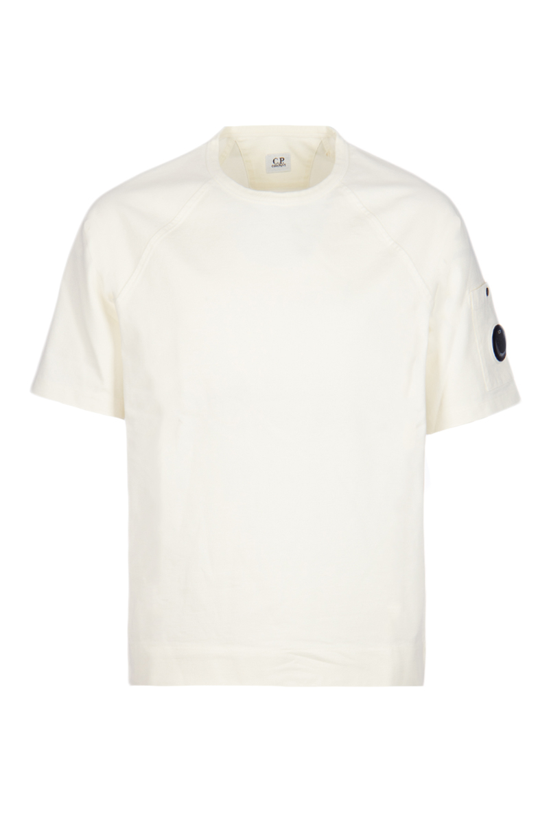 CP COMPANY T-SHIRT