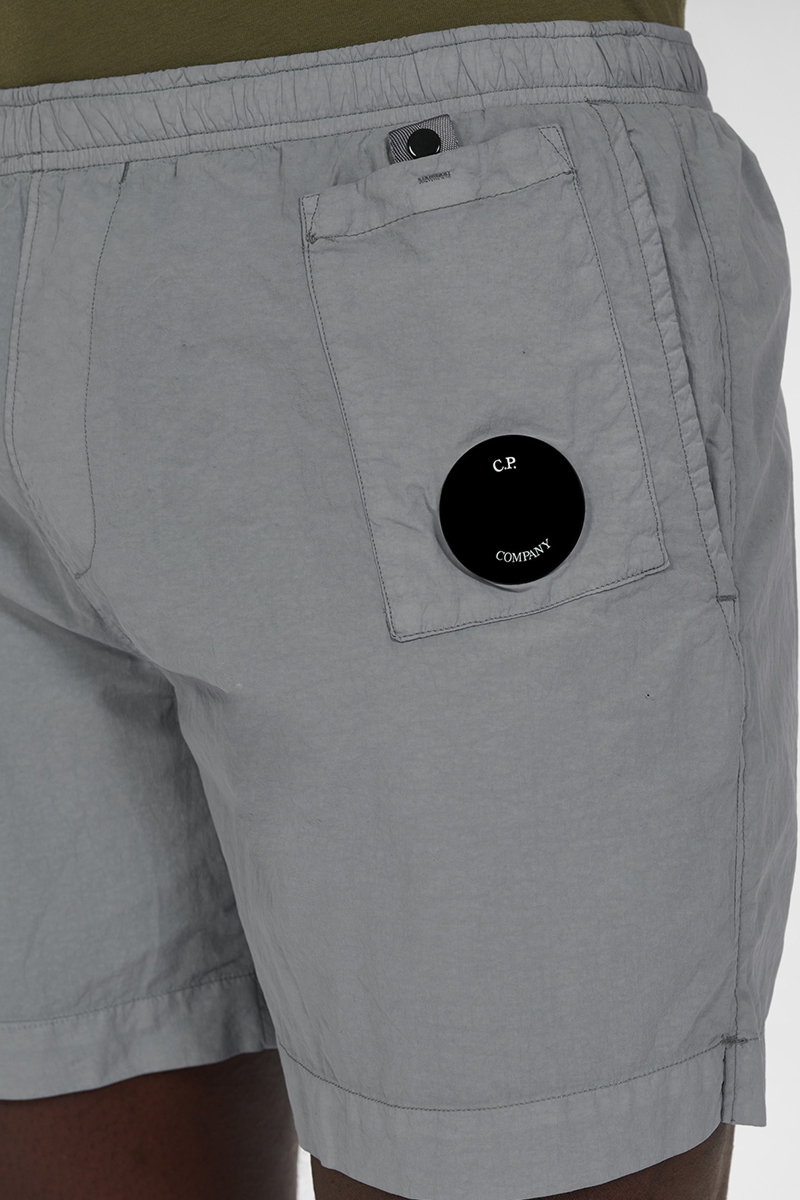 Cp Company Zwembroek 12cmbw006a Grijs
