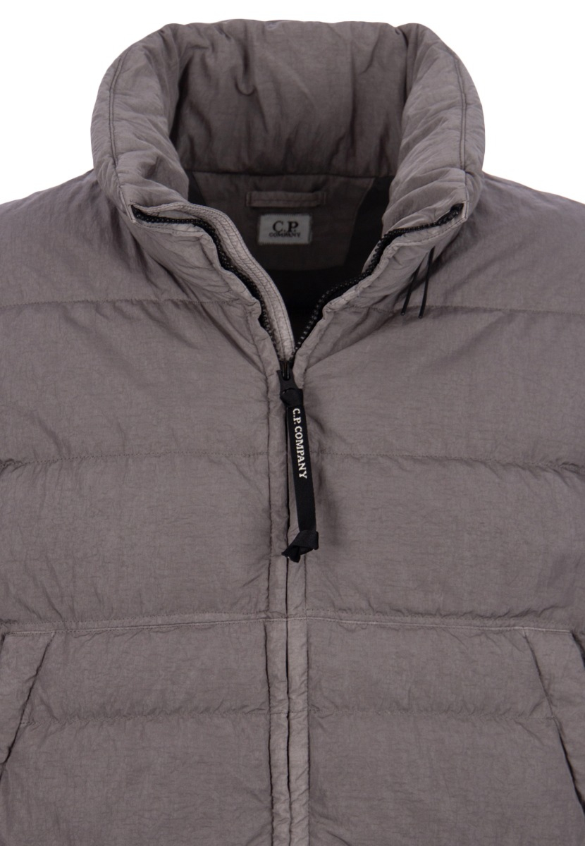 Cp Company Jas 13cmow028a Grijs