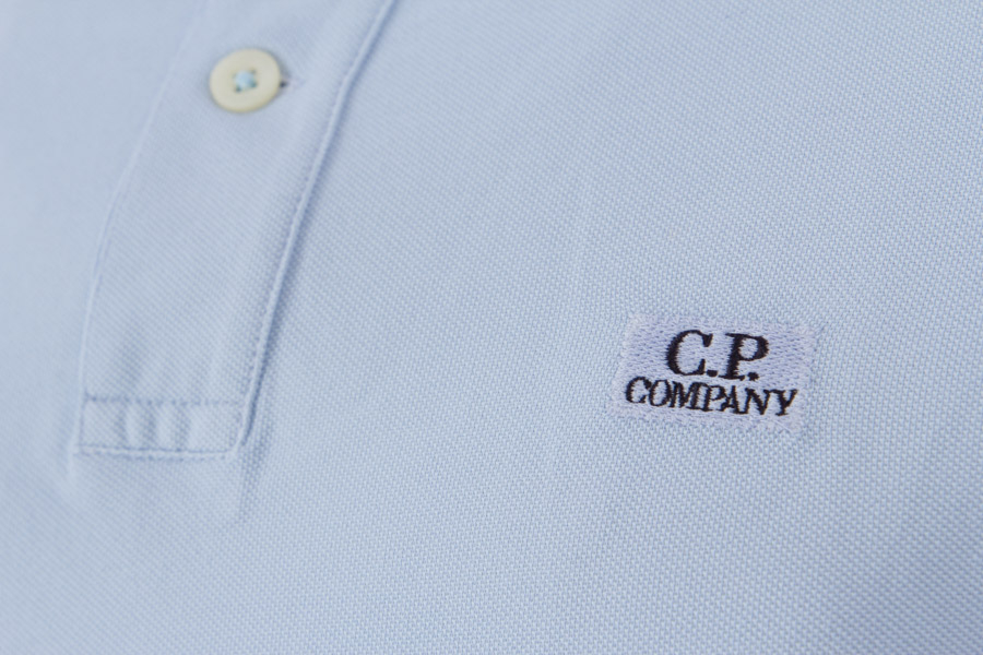 CP Company Polo
