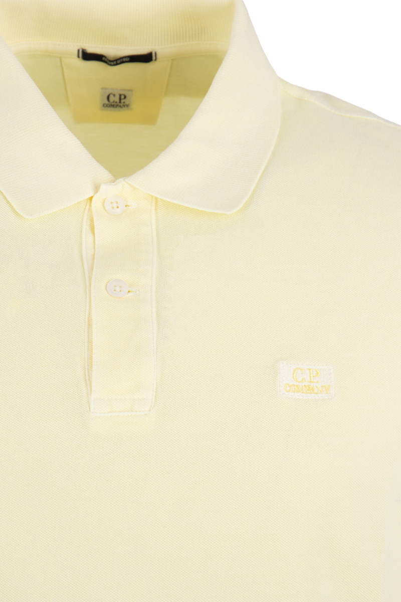 CP COMPANY POLO