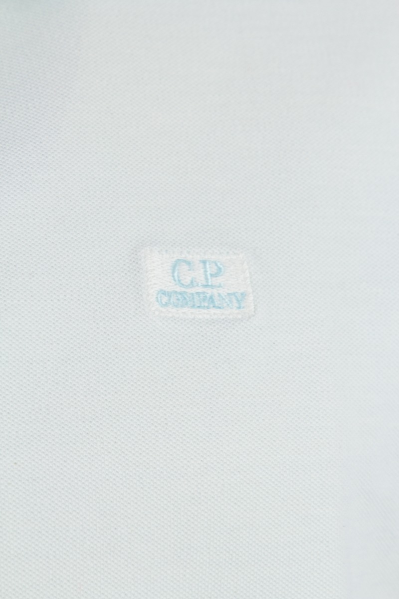 CP COMPANY POLO