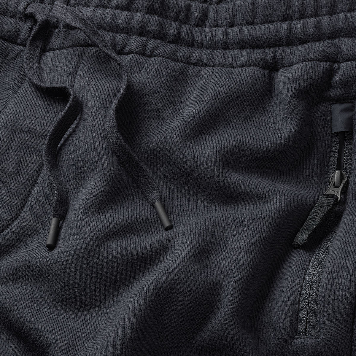 Wahts Jogging Broek Curran D-blauw