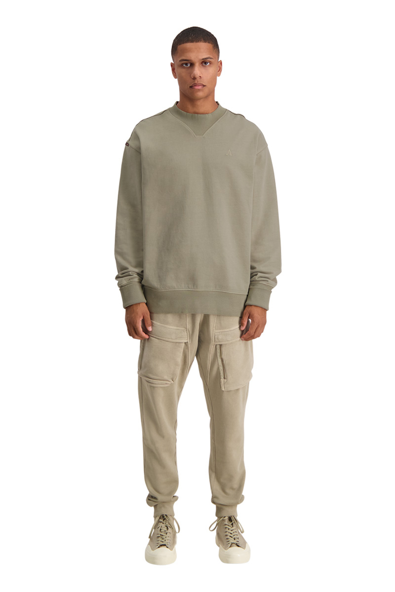 Aeden Sweater Dawson Beige