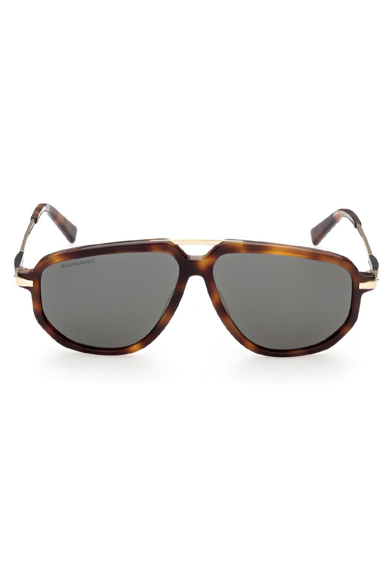 Dsquared Zonnebril Dq036459 Uni