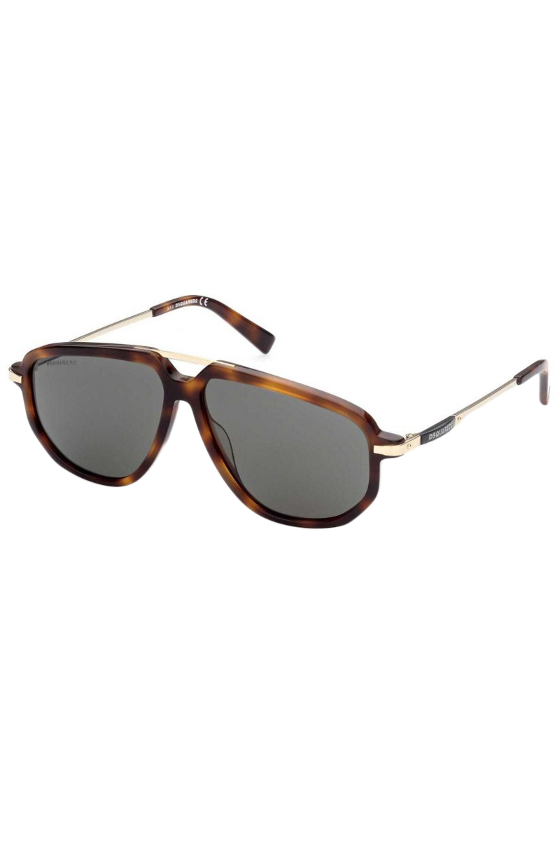 Dsquared Zonnebril Dq036459 Uni