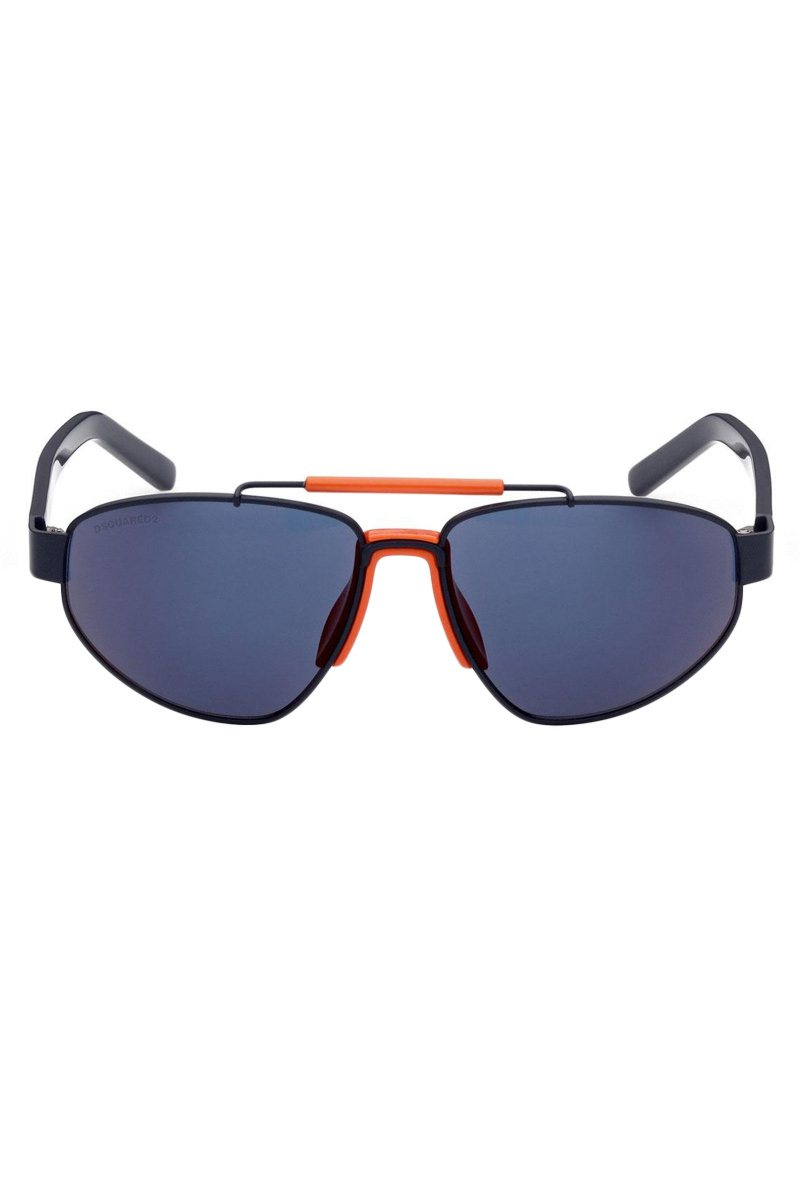 Dsquared Zonnebril Dq036660 Uni
