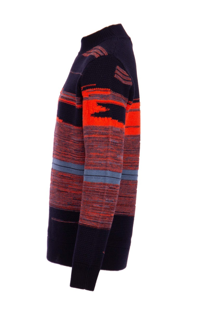 Drykorn Trui Zayn 425078 Blauw