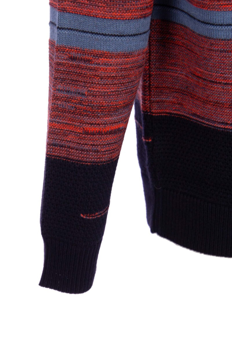 Drykorn Trui Zayn 425078 Blauw