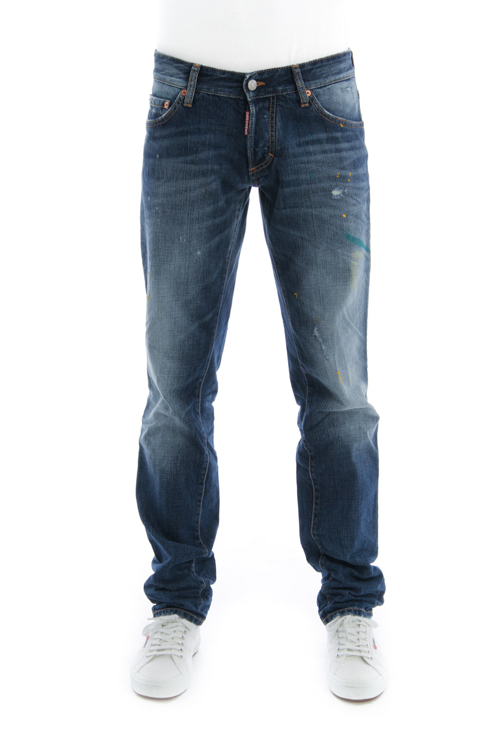 D Squared S71LA0609 Jeans