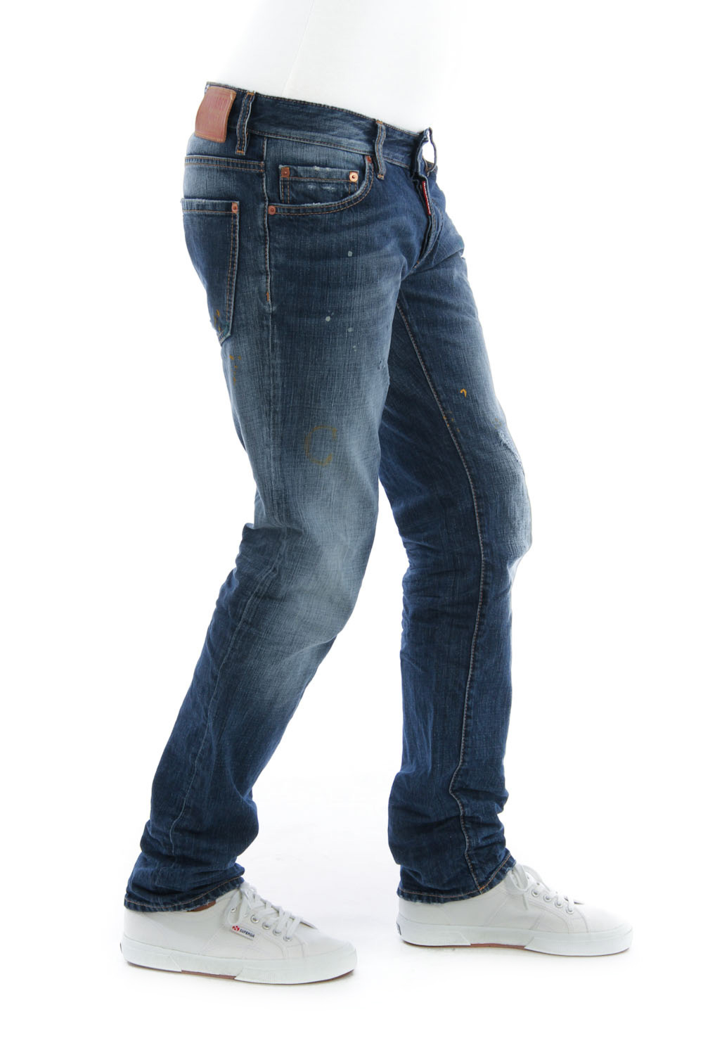 D Squared S71LA0609 Jeans