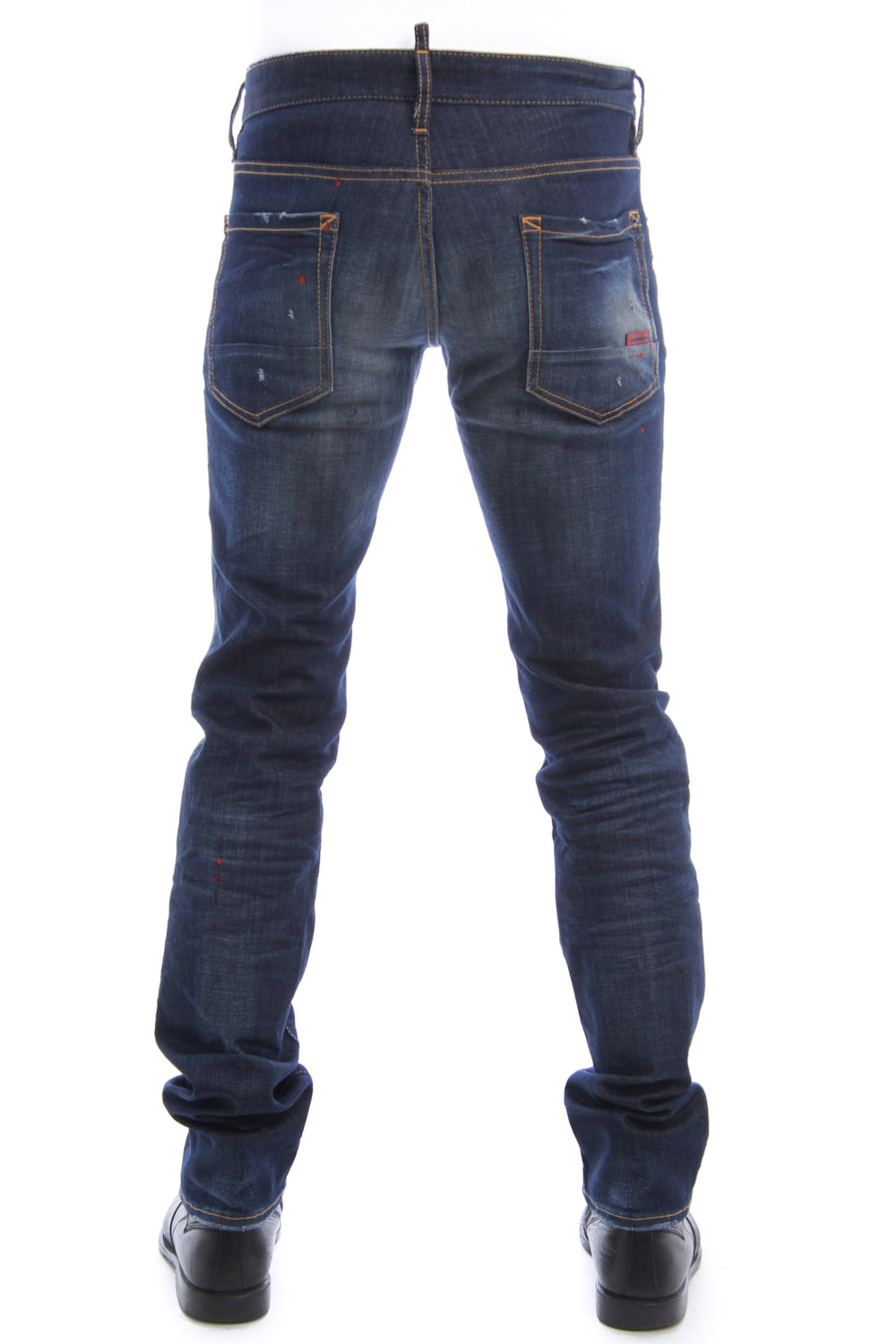 D Squared S74LA0696 Jeans