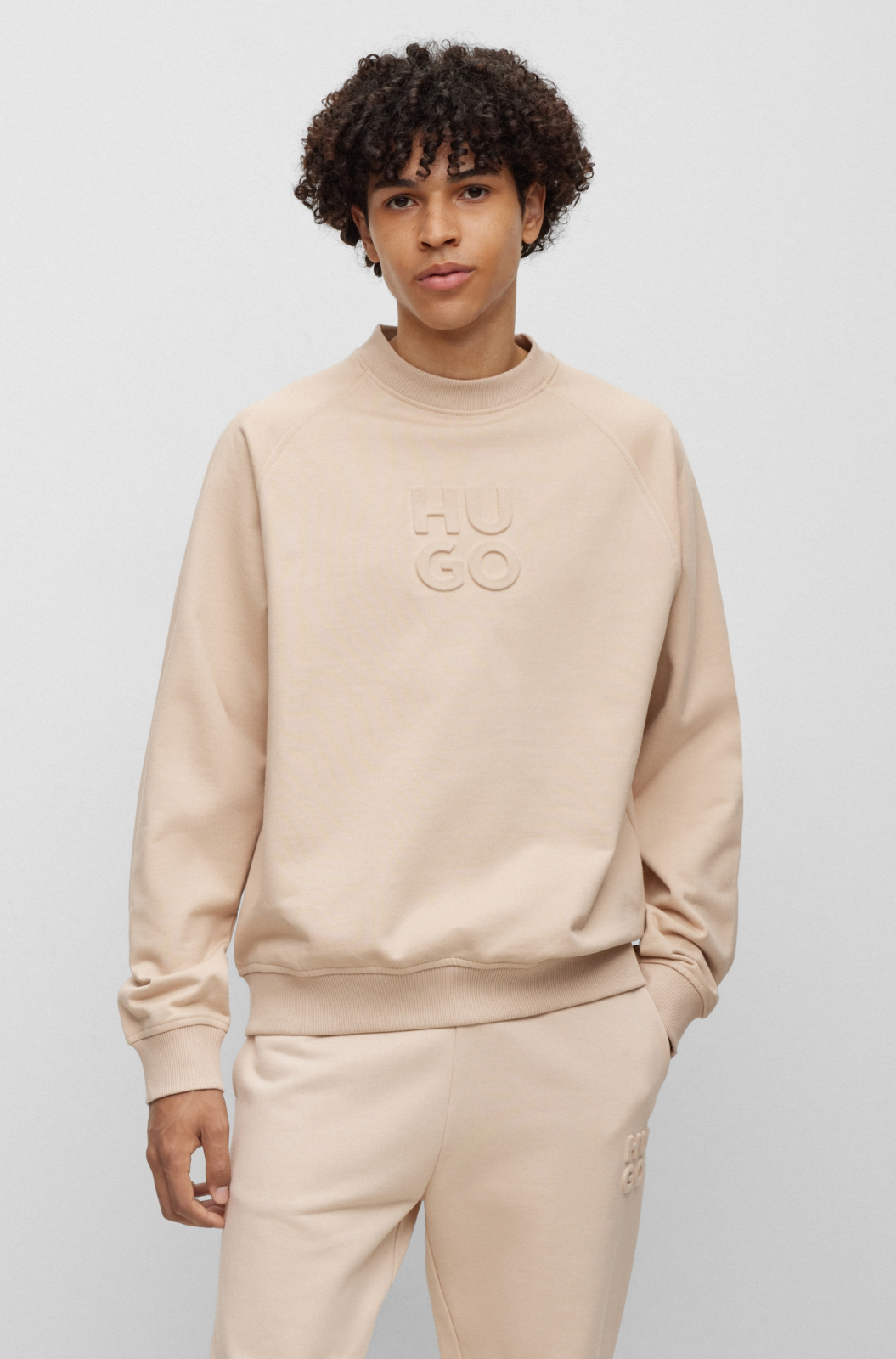 HUGO BOSS SWEATER