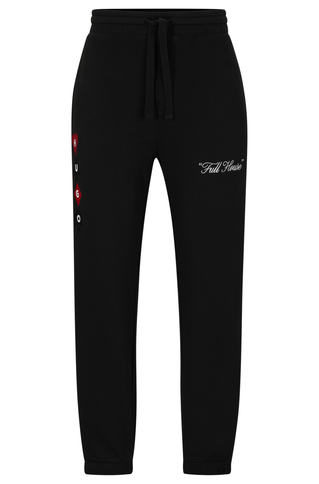 HUGO BOSS JOGGING BROEK