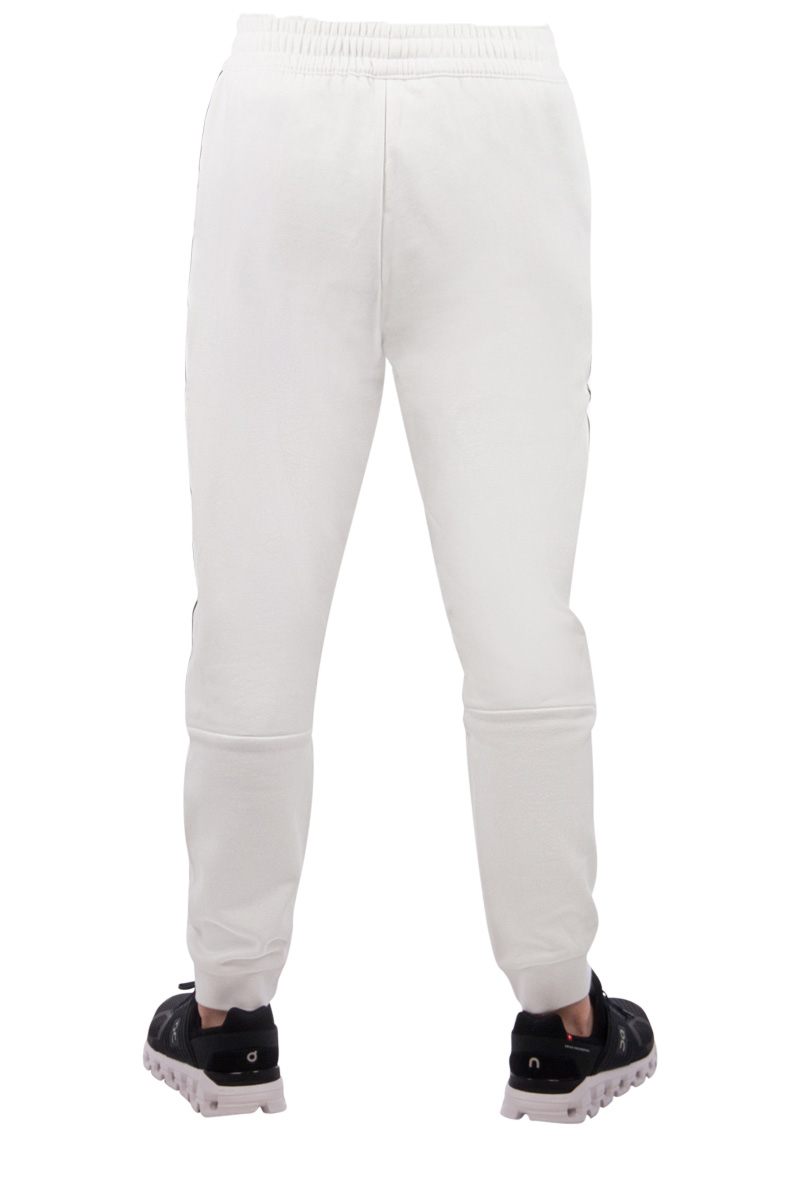 Ea7 Jogging Broek Pj07z 3rpp59 Wit