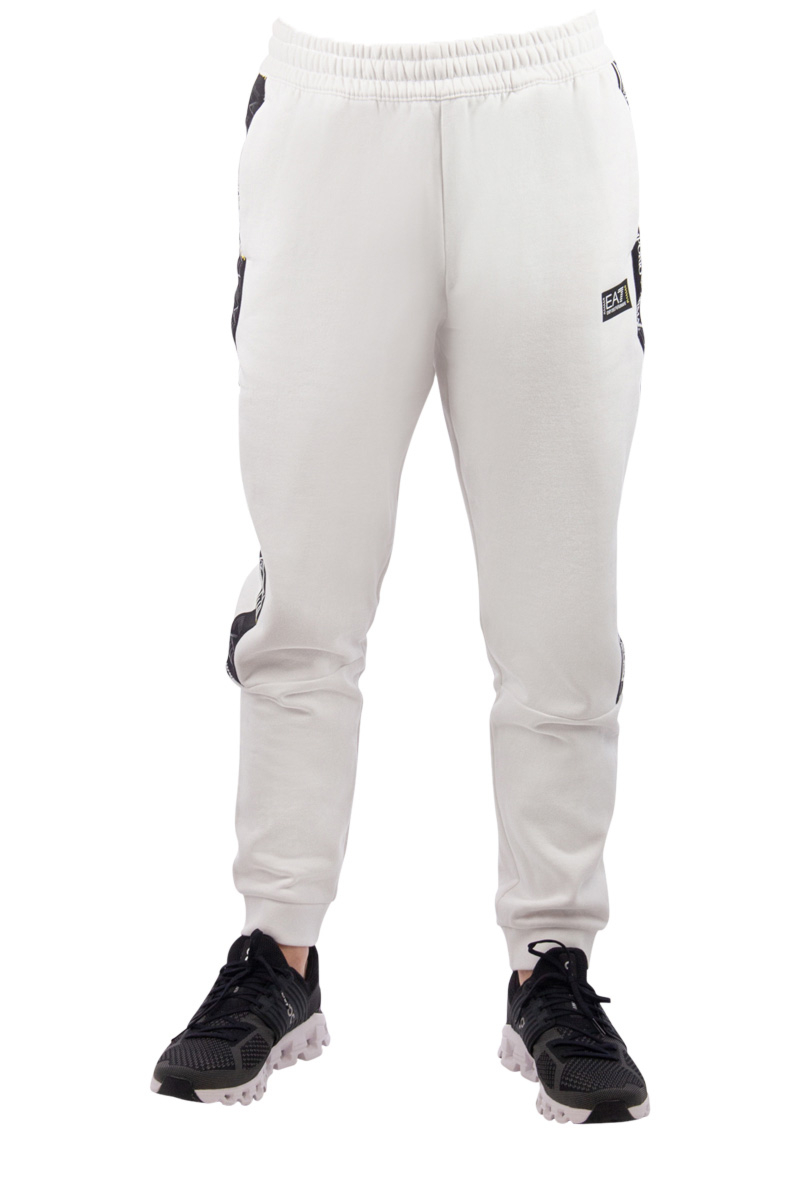 Ea7 Jogging Broek Pj07z 3rpp59 Wit