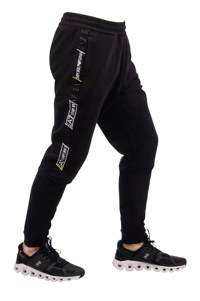 EA7 JOGGING BROEK