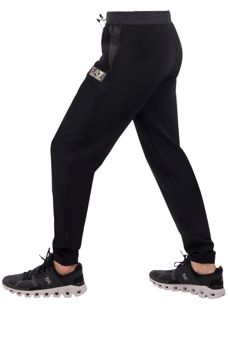 EA7 JOGGING BROEK