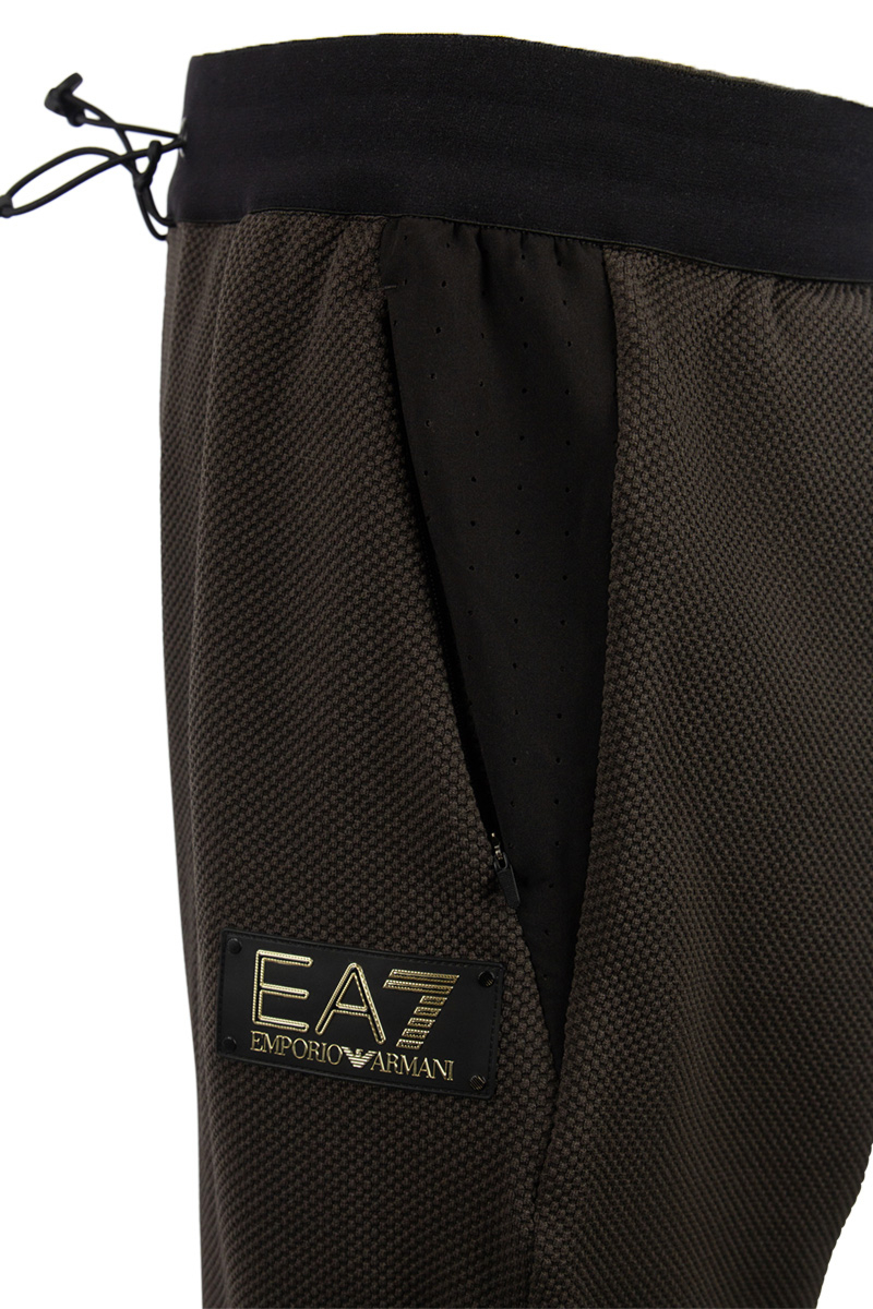 EA7 JOGGING BROEK