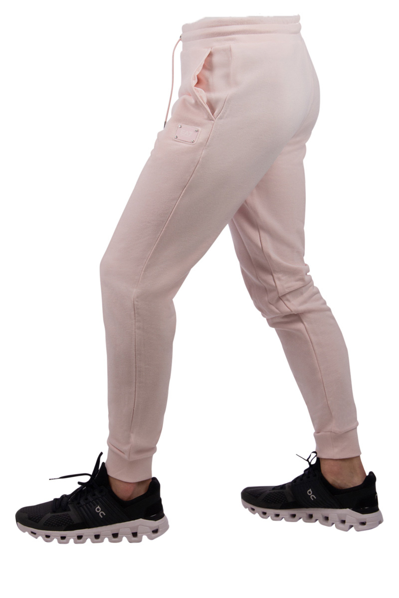 Ea7 Jogging Broek Tjpqz3rup77 L-roze