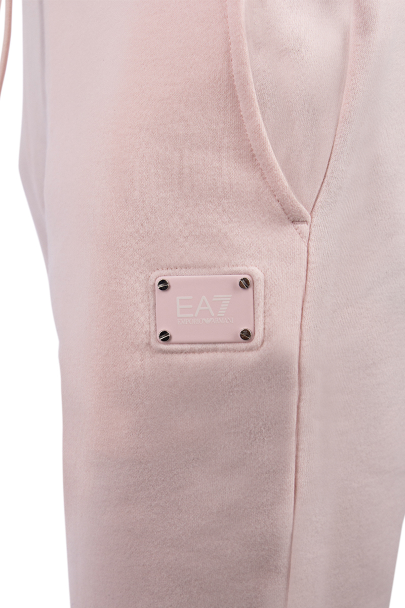 Ea7 Jogging Broek Tjpqz3rup77 L-roze