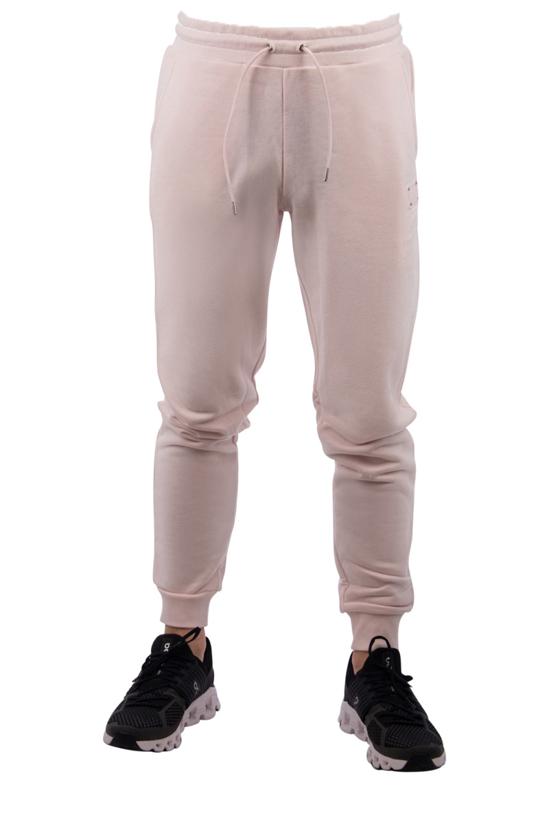 Ea7 Jogging Broek Tjpqz3rup77 L-roze
