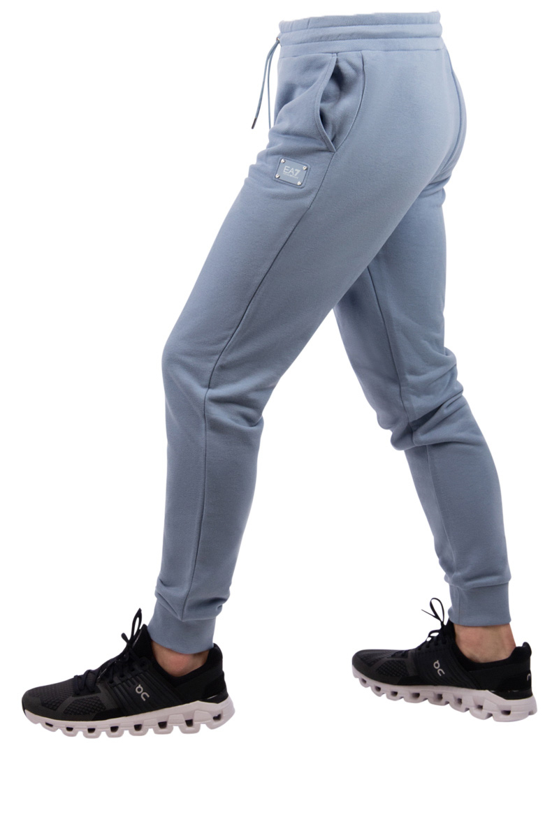 Ea7 Jogging Broek Tjpqz3rup77 L-blauw