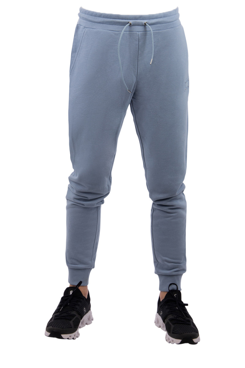 Ea7 Jogging Broek Tjpqz3rup77 L-blauw