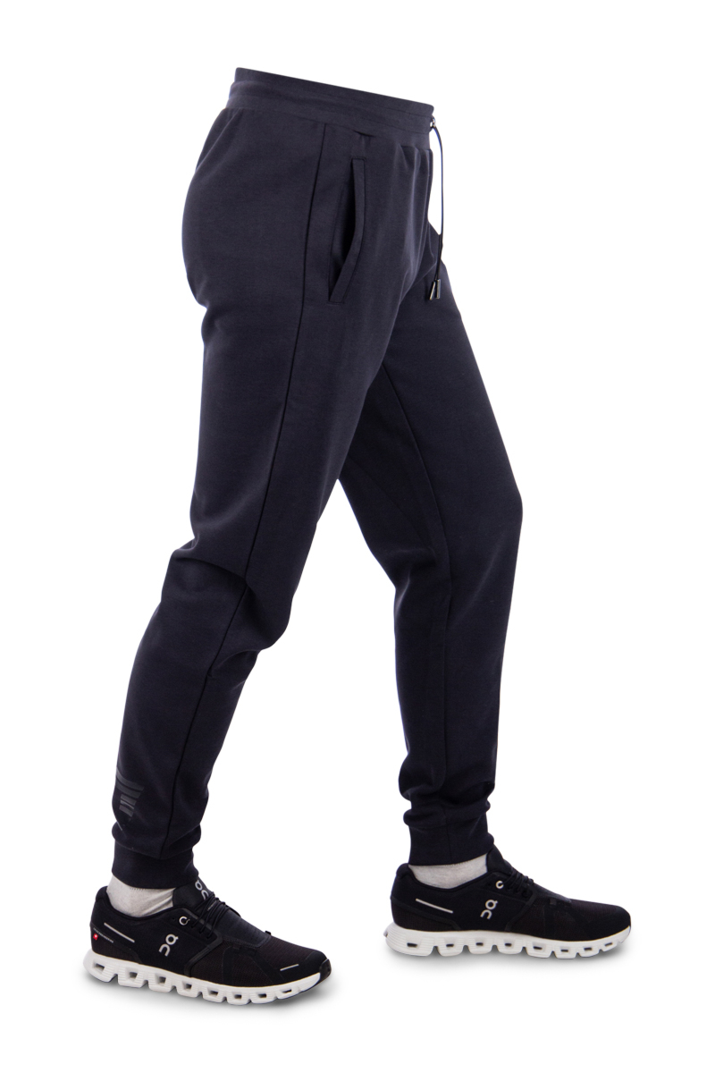 Ea7 Jogging Broek Pjarz 3rpp78 D-blauw