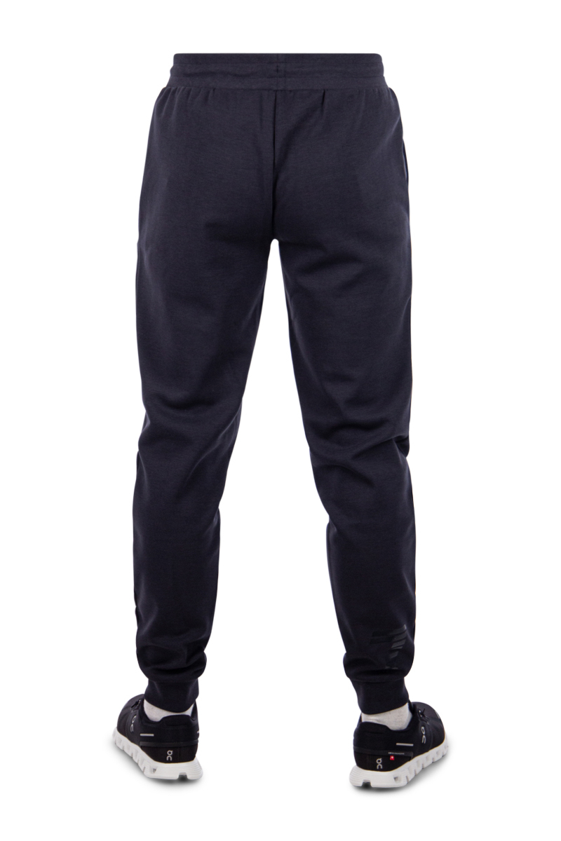 Ea7 Jogging Broek Pjarz 3rpp78 D-blauw