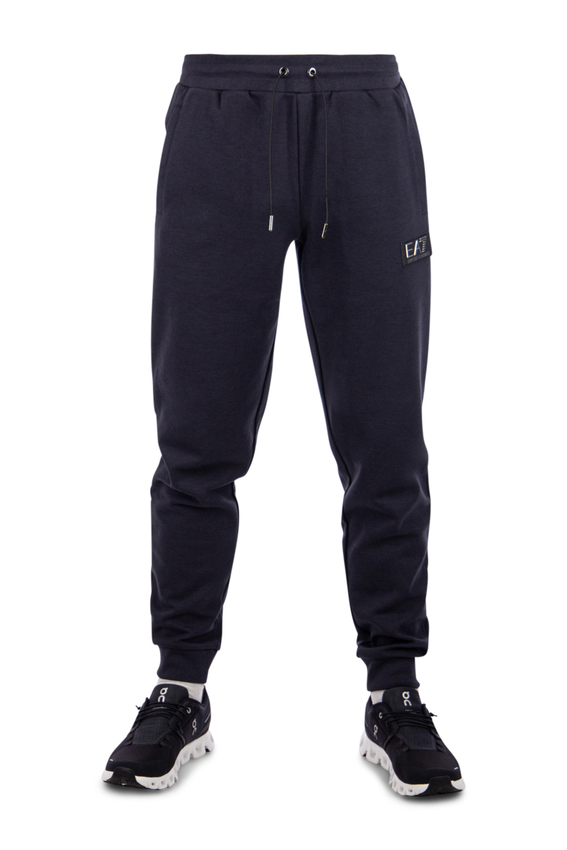 Ea7 Jogging Broek Pjarz 3rpp78 D-blauw