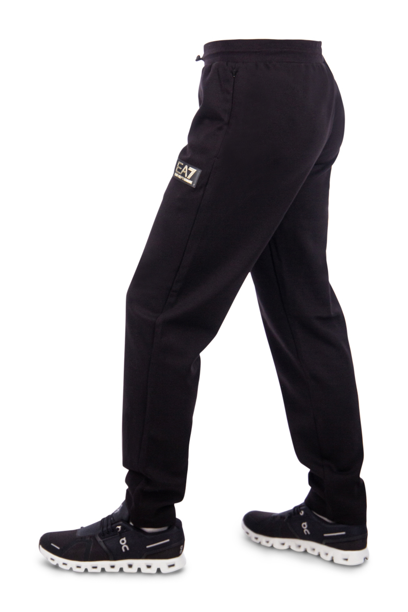 Ea7 Jogging Broek Pjfaz3rpp68 Zwart