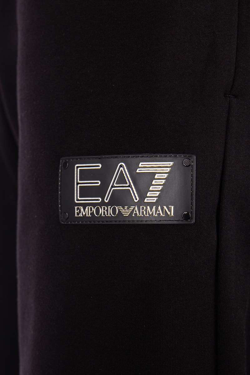 Ea7 Jogging Broek Pjfaz3rpp68 Zwart