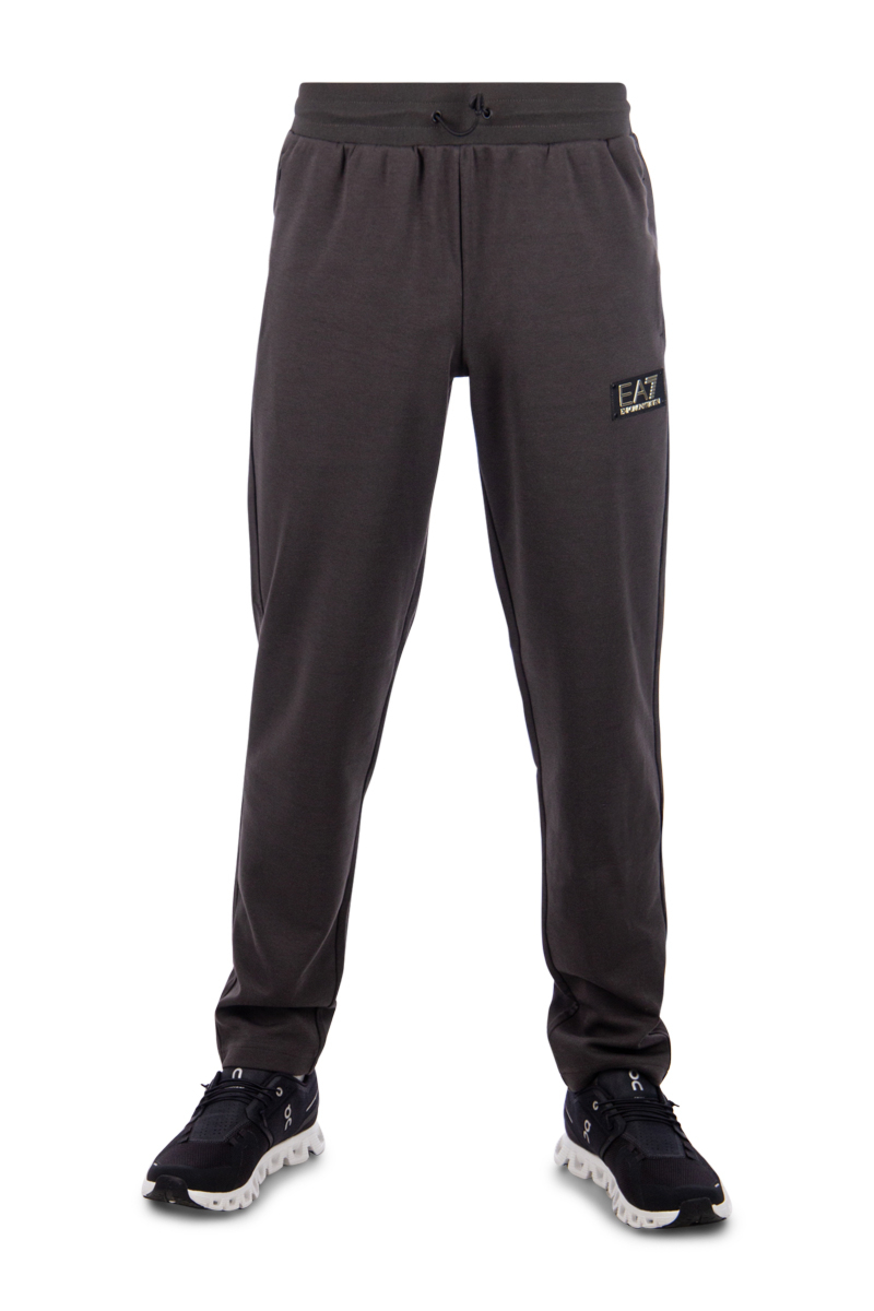 Ea7 Jogging Broek Pjfaz3rpp68 D-grijs