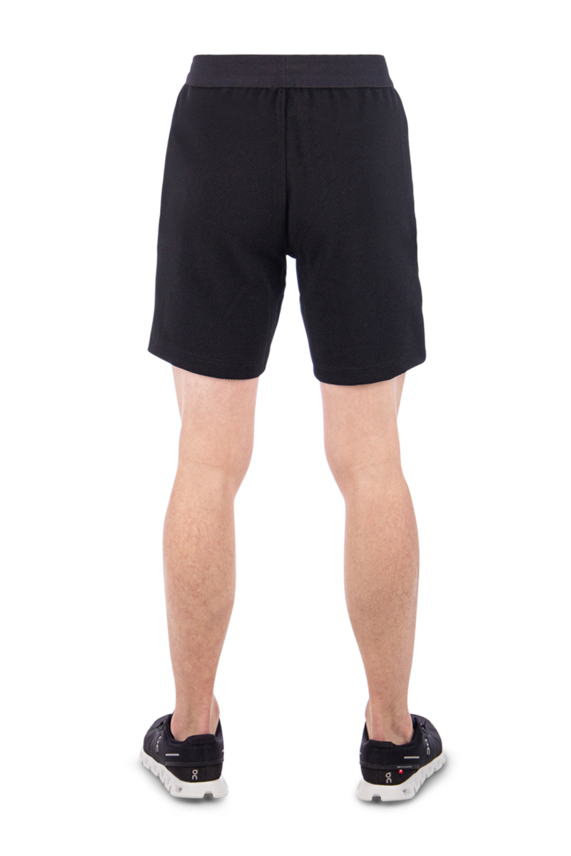 Ea7 Short Pjg1z 3rps66 Zwart