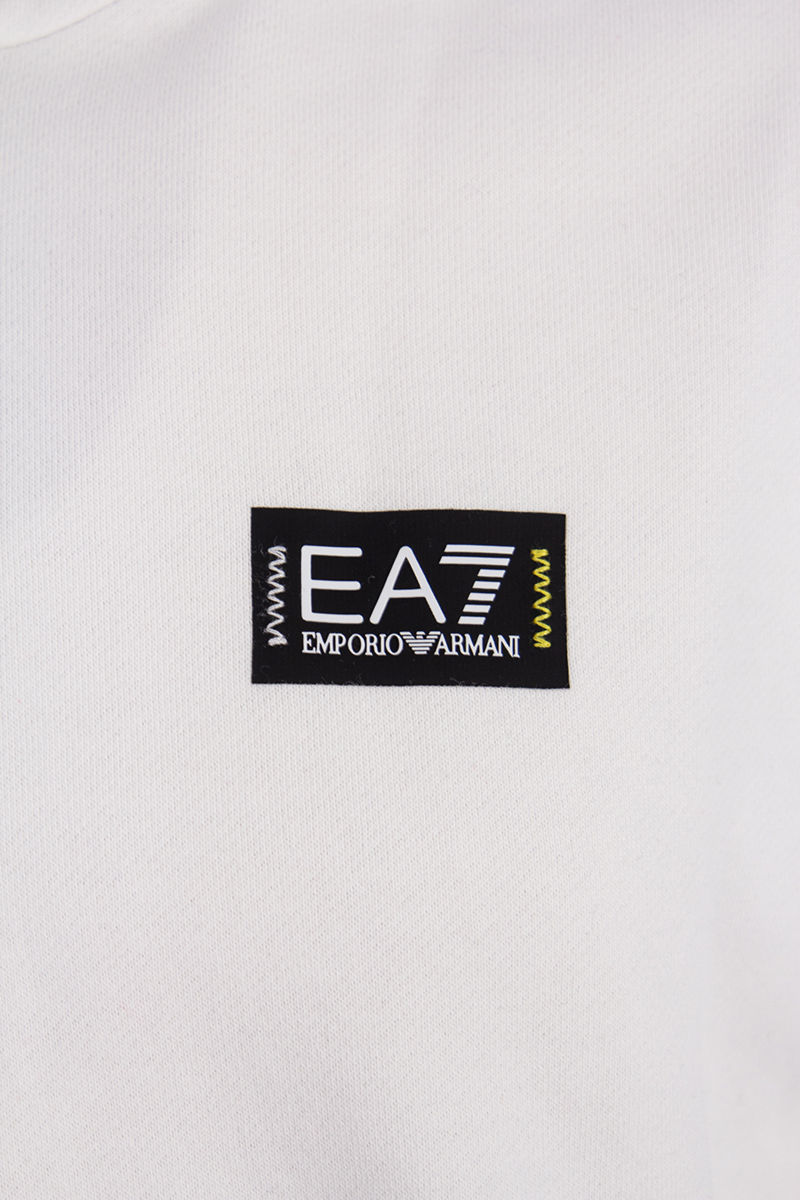 EA7 SWEATER