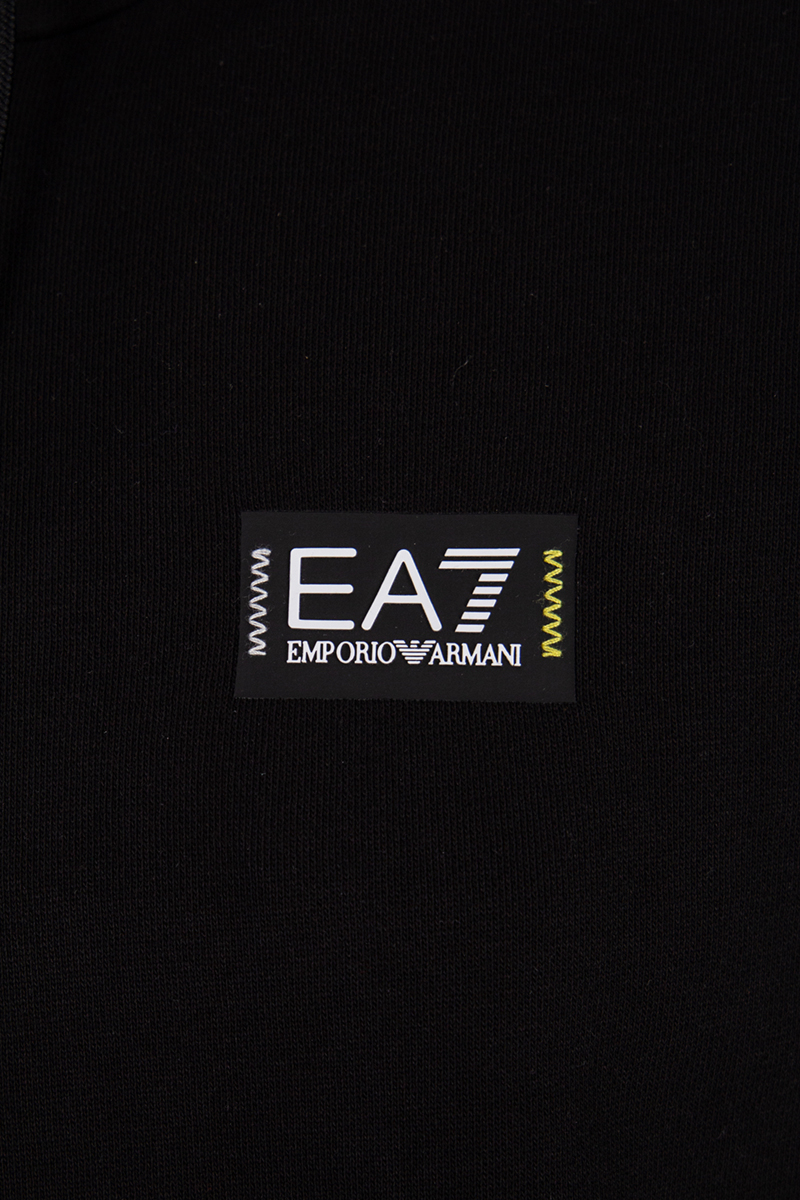 EA7 SWEATER