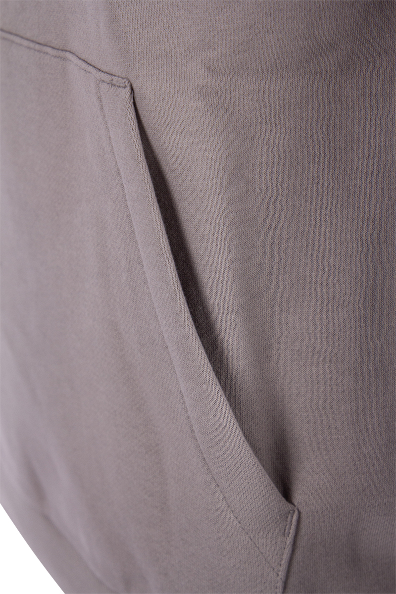 Ea7 Sweater Pj07z 3rpm11 L-grijs