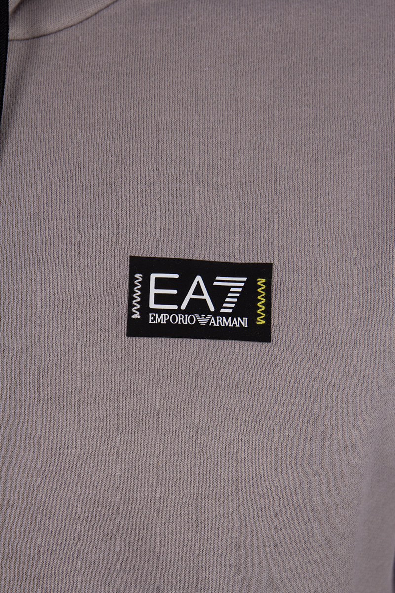 EA7 SWEATER