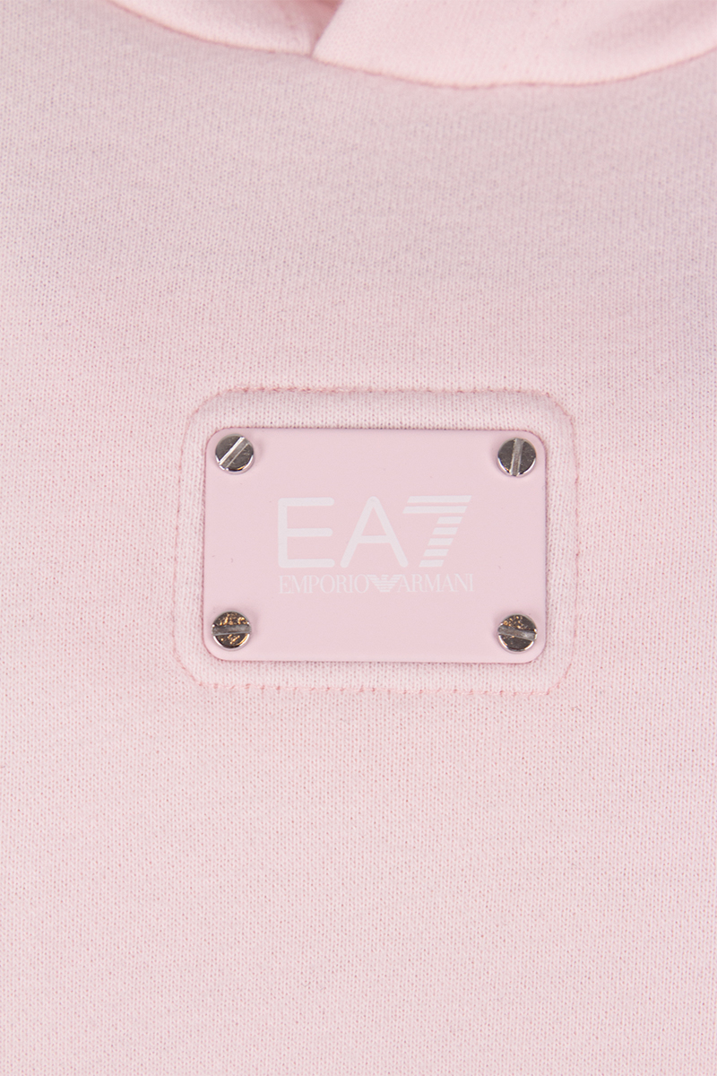 EA7 SWEATER