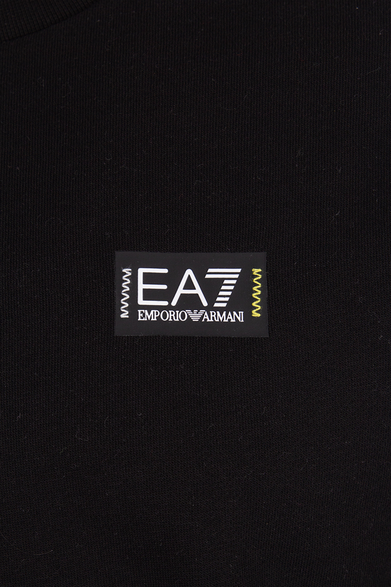 EA7 SWEATER