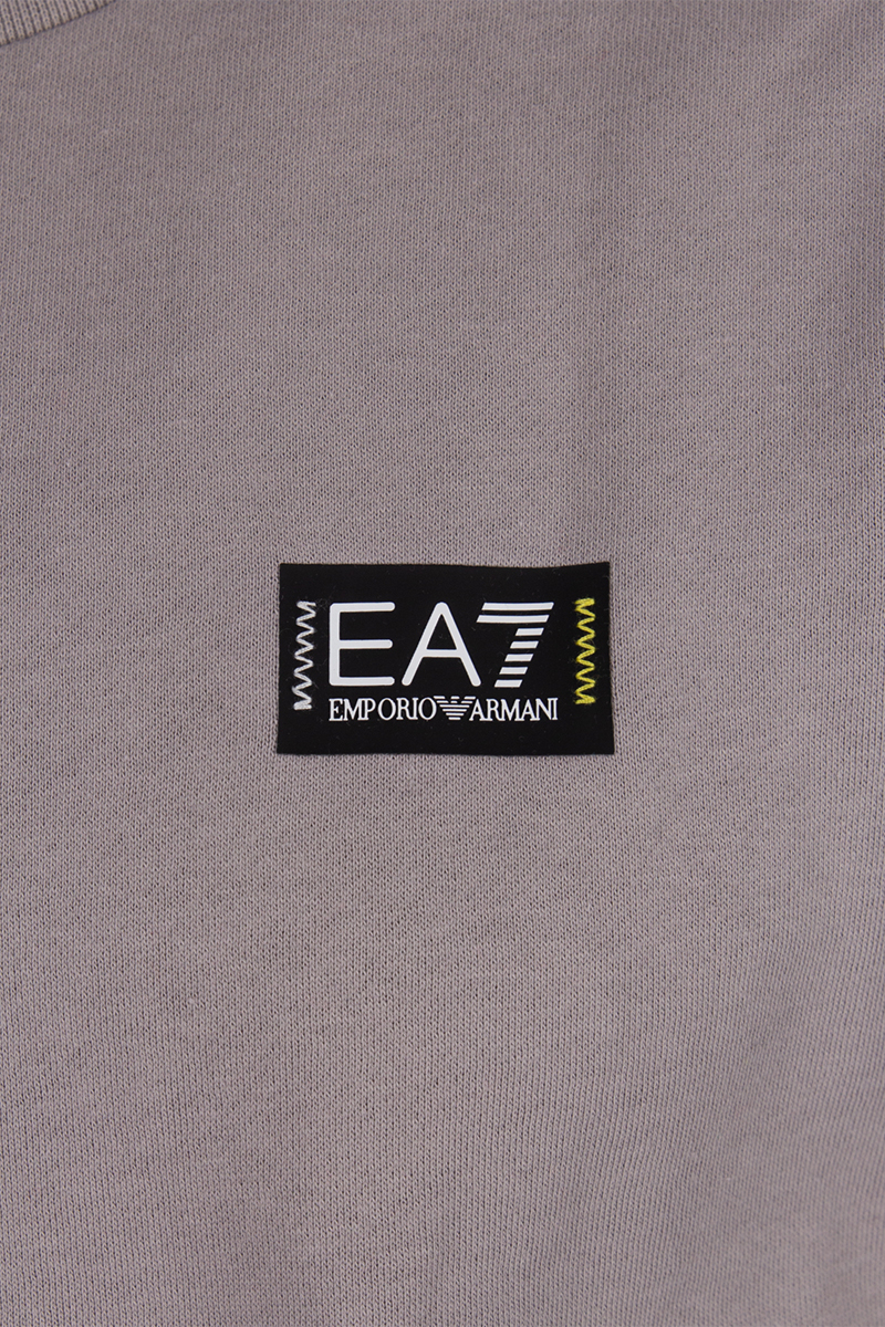 EA7 SWEATER