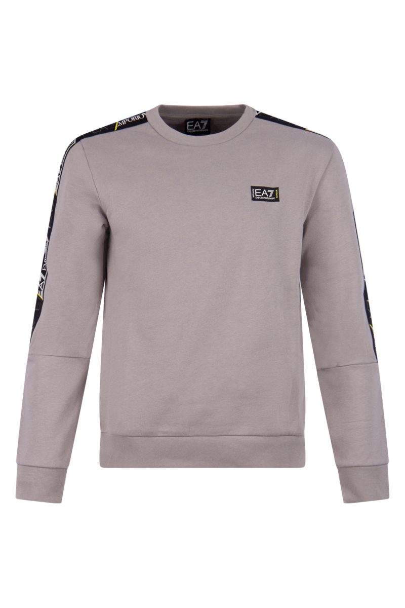 EA7 SWEATER