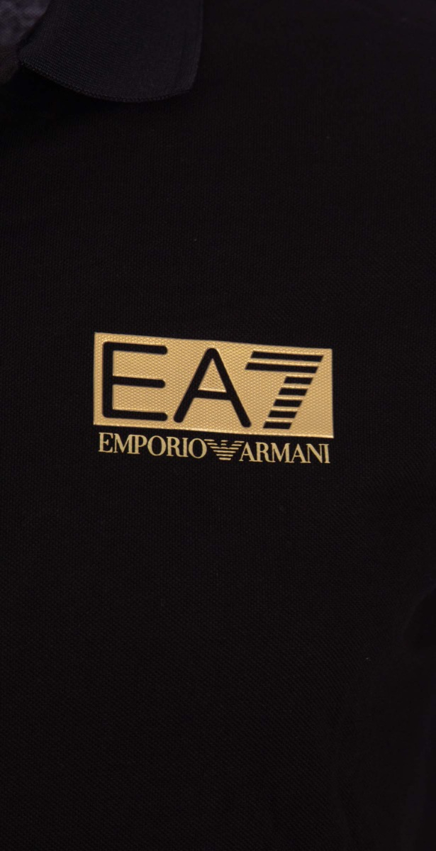 EA7 POLO