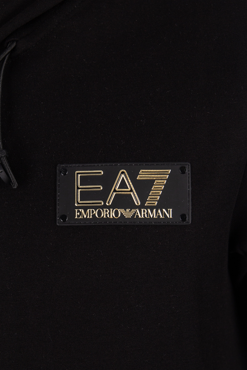 EA7 SWEATER