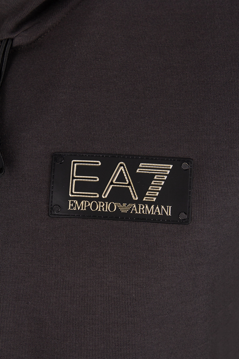 EA7 SWEATER