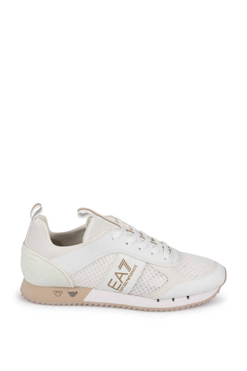Ea7 Schoenen Xk050x8x027 Wit
