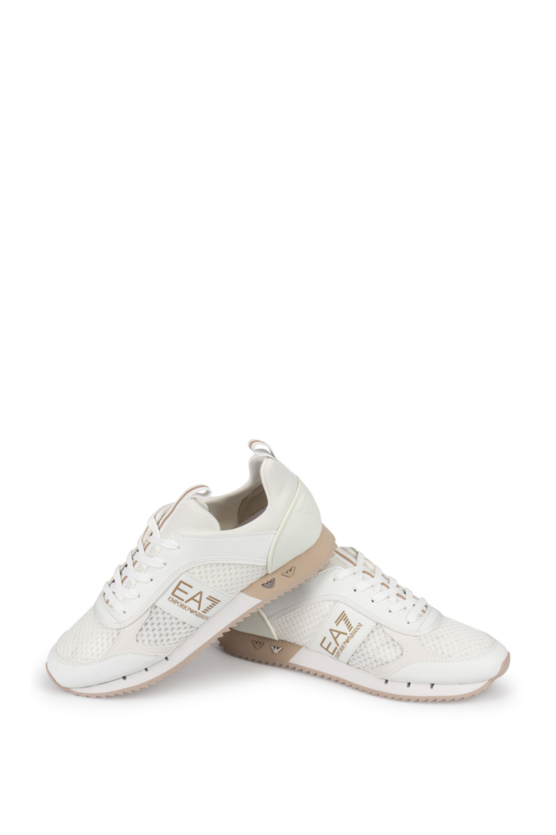 Ea7 Schoenen Xk050x8x027 Wit