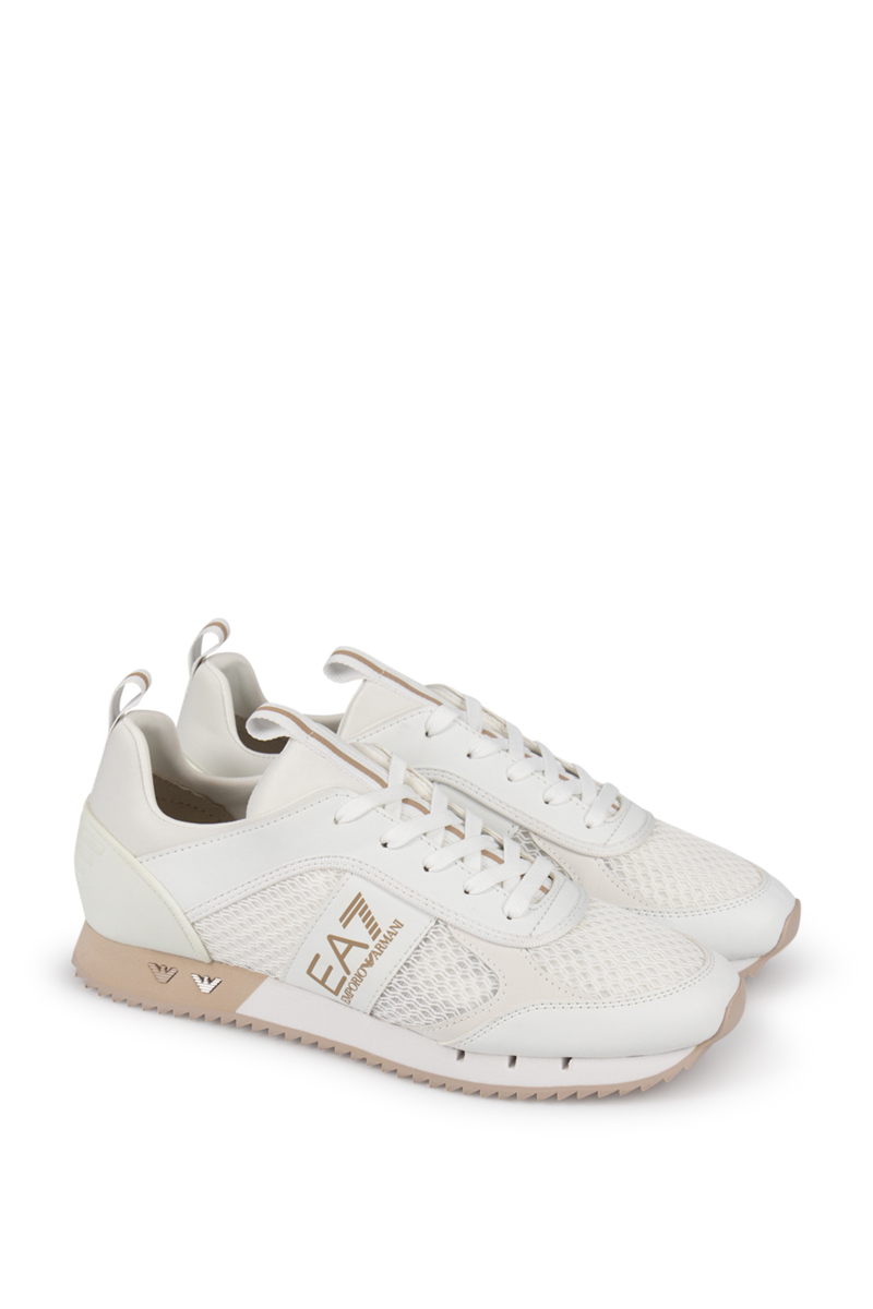 Ea7 Schoenen Xk050x8x027 Wit