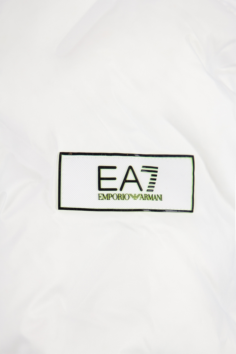 Ea7 Jas Pn8mz-6lpb03 Wit
